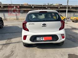 كيا بيكانتو